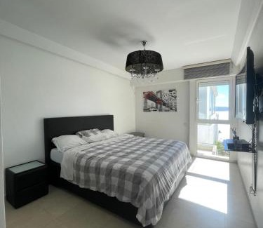 Mnar Apartment | Cap Tingis - deux chambres