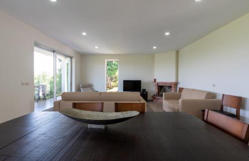 Amarante House | Capa da Encosta