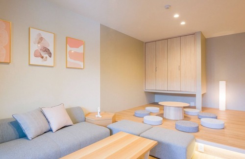 Nikko Apartment | Capacity of 8 people 105/Nikko Tochigi