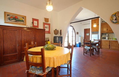 Pontedera Other | Capanace - 8 People, Private Pool, Garden, WIFI, Tuscany