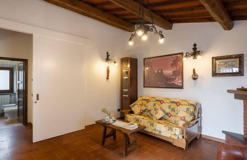 Poggio di Loro House | Capanna by Interhome