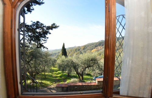 San Gennaro Cottage | Capannori Playful Cottage