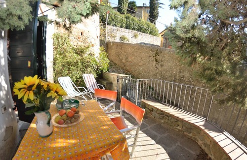 San Gennaro Cottage | Capannori Playful Cottage