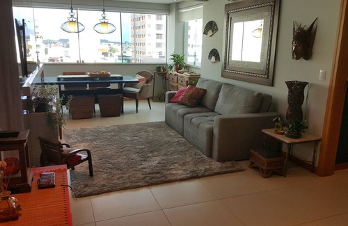Capao da Canoa Apartment | Capao da Canoa Predio Dubai - Resident's apartment, swimming pool and close to the beach