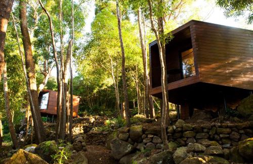 Biscoitos Resort | Caparica Azores Ecolodge