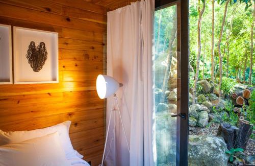 Biscoitos Resort | Caparica Azores Ecolodge