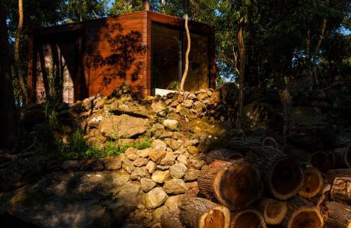 Biscoitos Resort | Caparica Azores Ecolodge