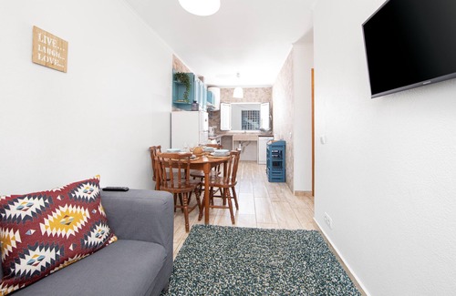 Costa de Caparica Apartment | Caparica Beach Apartment by HOST-POINT