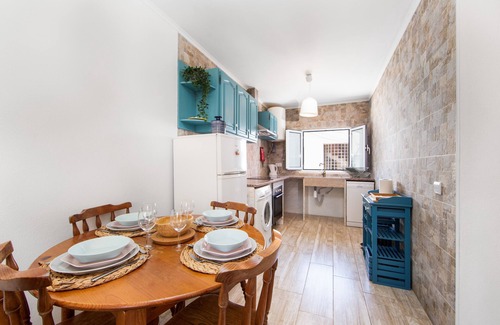 Costa de Caparica Apartment | Caparica Beach Apartment by HOST-POINT