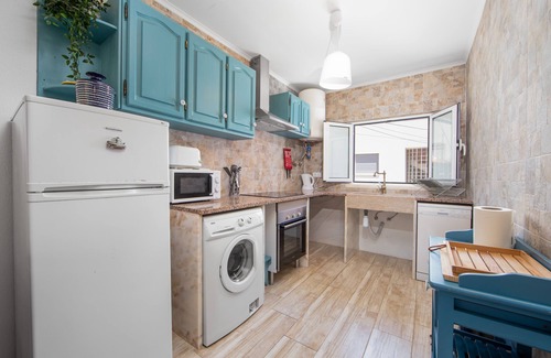 Costa de Caparica Apartment | Caparica Beach Apartment by HOST-POINT