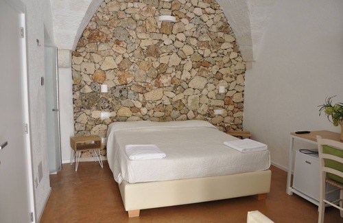Leverano Bed & Breakfast | Capasa - Vico degli Ebrei Rooms & Suite Spa -