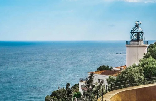 Llafranc Apartment | CAPDEVILA 9