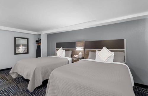 Teaticket Hotel | Cape Cod Charm on a Budget – 2 Pet-friendly Rooms Near Beach, Ferry & Dining