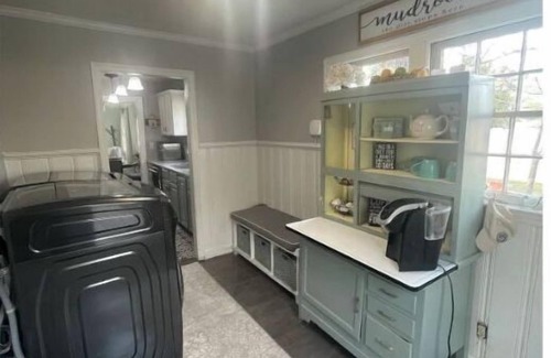 Edenton House | Cape Cod cottage close to Prembroke Creek