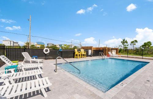 Port St. Joe Apartment | Cape Cottages by Panhandle Getaways