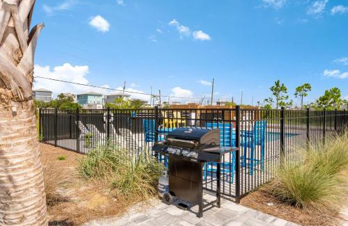 Port St. Joe Apartment | Cape Cottages by Panhandle Getaways