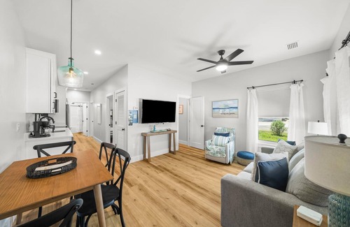 Port St. Joe House | Cape Cottages by Panhandle Getaways