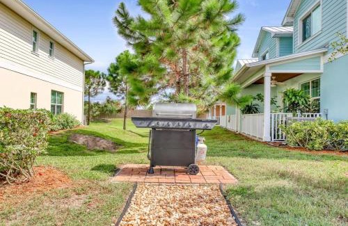 Merritt Island Villa | Cape Crossing 104