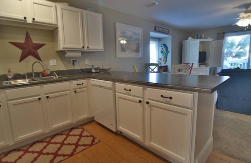 Port St. Joe House | Cape Escape I End Unit only 150 Steps to beach, near pools, many extras