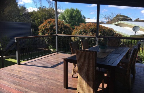 Cape Paterson House | Cape Lucky- Beach getaway