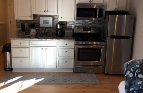 Cape May House | Cape May Beautiful Condo(5minutes to the Beach)