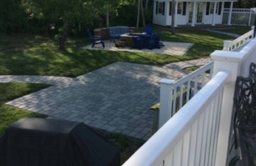 Cape May House | Cape May Beautiful Condo(5minutes to the Beach)