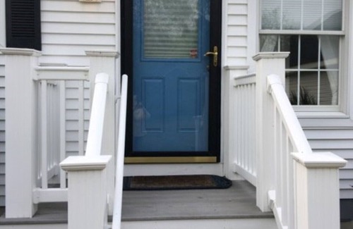 Cape May House | Cape May Beautiful Condo(5minutes to the Beach)