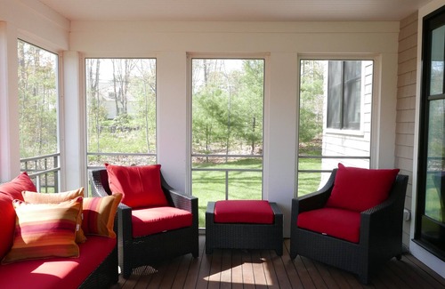 Cape Neddick House | Cape Neddick Get Away