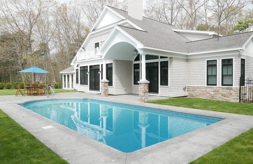 Cape Neddick House | Cape Neddick Get Away