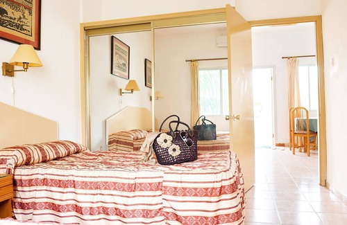 Cape Point Hotel | Cape Point Hotel