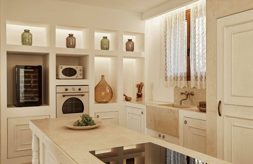Tsilivi Villa | Cape Three Bedroom Sea View Villa with Private Pool | Lesante Cape Resort &.