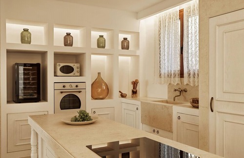 Tsilivi Villa | Cape Three Bedroom Sea View Villa with Private Pool | Lesante Cape Resort &.