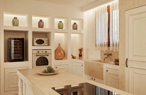 Tsilivi Villa | Cape Three Bedroom Sea View Villa with Private Pool | Lesante Cape Resort &.