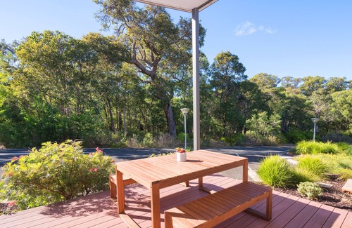 Dunsborough Villa | Cape Villas A Casinha -The Perfect Forrest Retreat