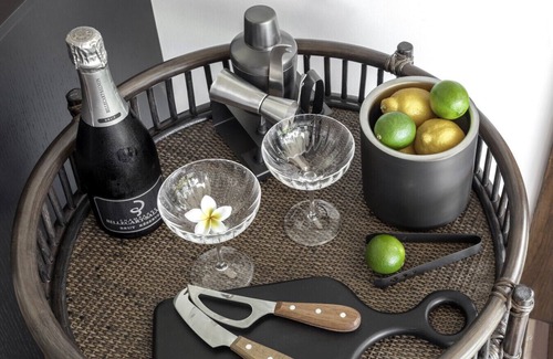 Ewingsdale Villa | Cape Vue - Vue 1 Byron Bay