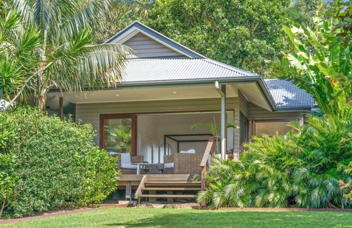 Ewingsdale Villa | Cape Vue - Vue 2 Byron Bay
