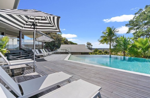 Ewingsdale Villa | Cape Vue - Vue 4 Byron Bay