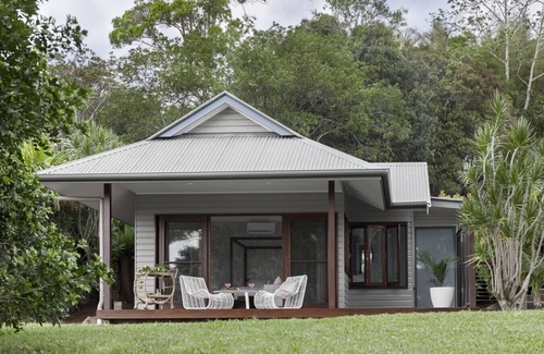 Ewingsdale Villa | Cape Vue - Vue 4 Byron Bay