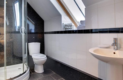 Cwrt House | Capel Maethlon in the beautiful Tywyn