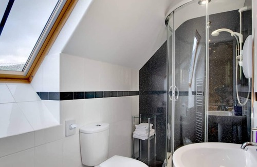 Cwrt House | Capel Maethlon in the beautiful Tywyn