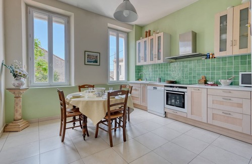 La Capelette Apartment | CAPELETTE · T3 climatisé à la Capelette