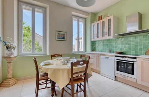 La Capelette Apartment | CAPELETTE · T3 climatisé à la Capelette