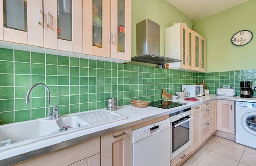 La Capelette Apartment | CAPELETTE · T3 climatisé à la Capelette