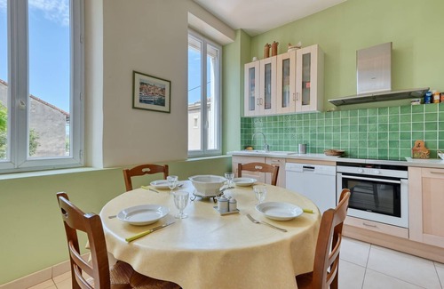 La Capelette Apartment | CAPELETTE · T3 climatisé à la Capelette