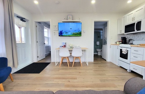 Richmond County House | Caper Cottages - Ocean Front - BLUE