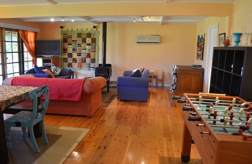 Glen Alice Other | Capertee Valley Farmstays | Glenbrook Farm 'Comfy Cottage'
