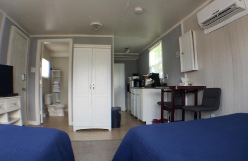 Port Hastings Hotel | Capeway Extended Stay Lodge