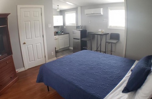 Port Hastings Hotel | Capeway Extended Stay Lodge
