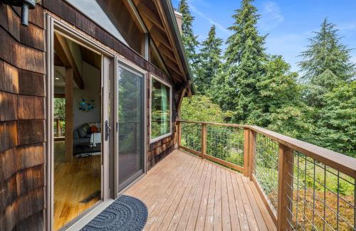 Capitol Hill Villa | CapHill Charm