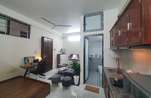 Cau Giay Apartment | Capital Apartments 59 Phạm Văn Đồng, Hà Nội